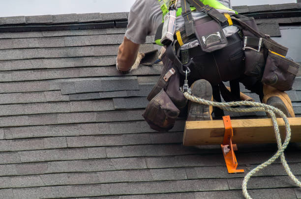 Reliable Gutter Installation contractor in Hampton, SC by Brentwood Metal Roofing